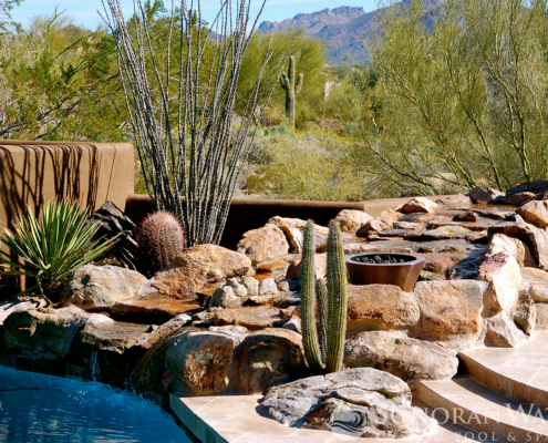 Top Pool Builder in Scottsdale - Sonoran Waters