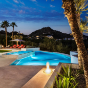 Custom Pool Designer and Builder in Scottsdale - Sonoran Waters