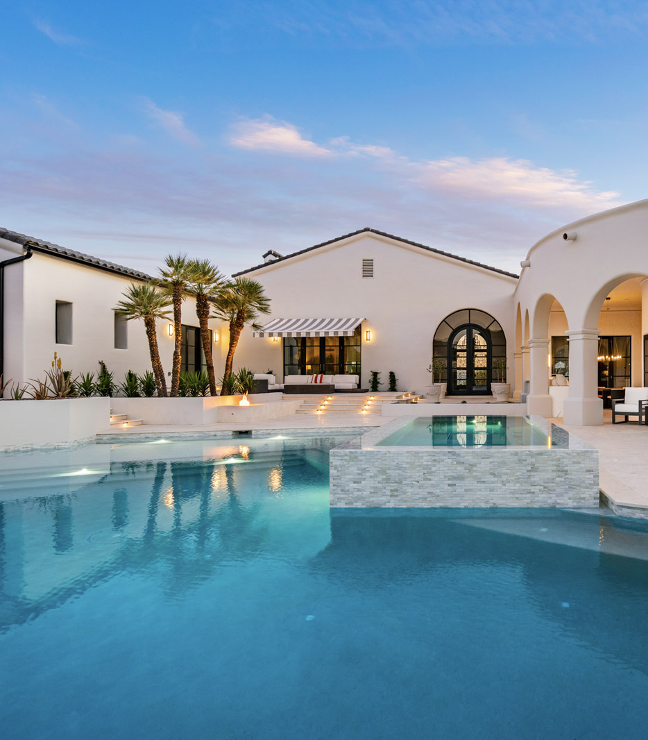 Why Tempe Chooses Sonoran Waters Why Tempe Chooses Sonoran Waters