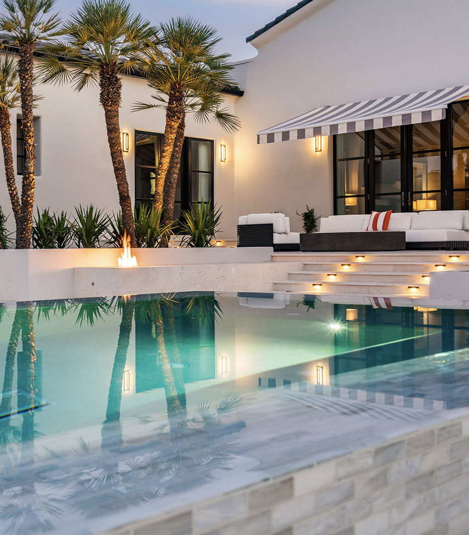 Best Pool Builder companies in Scottsdale