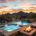 Outdoor Spa Design Phoenix: Luxury Backyard Retreat Ideas | Luxury Custom Pool Builders in Scottsdale | Sonoran Waters