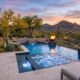Custom Spool Builder Paradise Valley: Luxury Design Ideas | Luxury Custom Pool Builders in Scottsdale | Sonoran Waters