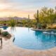 Weekly Pool Maintenance Scottsdale for Luxury Desert Pools | Luxury Custom Pool Builders in Scottsdale | Sonoran Waters