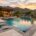Best Luxury Pool Materials for Stunning Backyard Retreats | Luxury Custom Pool Builders in Scottsdale | Sonoran Waters