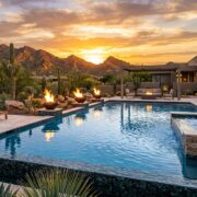 High End Pool Rebuild Costs: What Scottsdale Homeowners Pay High End Pool Rebuild Costs: What Scottsdale Homeowners Pay | Luxury Custom Pool Builders in Scottsdale | Sonoran Waters