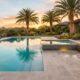 Resort Style Pool and Spa Features for Luxury Backyards Resort Style Pool and Spa Features for Luxury Backyards | Luxury Custom Pool Builders in Scottsdale | Sonoran Waters