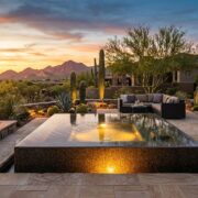 Custom Spool Builder Scottsdale: Luxury Backyard Design Custom Spool Builder Scottsdale: Luxury Backyard Design | Luxury Custom Pool Builders in Scottsdale | Sonoran Waters