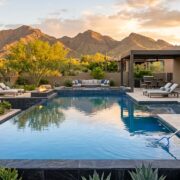 Weekly Luxury Pool Maintenance Services for Lasting Elegance Weekly Luxury Pool Maintenance Services for Lasting Elegance | Luxury Custom Pool Builders in Scottsdale | Sonoran Waters