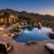 Custom Backyard Oasis Design Trends for Luxury Homes Custom Backyard Oasis Design Trends for Luxury Homes | Luxury Custom Pool Builders in Scottsdale | Sonoran Waters