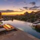 Modern Luxury Outdoor Living Spaces for Scottsdale Homes | Luxury Custom Pool Builders in Scottsdale | Sonoran Waters