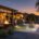 Backyard Fire and Water Feature Design for Luxury Outdoor Living | Luxury Custom Pool Builders in Scottsdale | Sonoran Waters