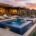 How to Build a Custom Spool for Luxury Arizona Backyards | Luxury Custom Pool Builders in Scottsdale | Sonoran Waters