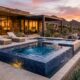 How to Build a Custom Spool for Luxury Arizona Backyards | Luxury Custom Pool Builders in Scottsdale | Sonoran Waters