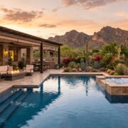 Luxury Outdoor Living Design Scottsdale: Elegant Pool Spaces Luxury Outdoor Living Design Scottsdale: Elegant Pool Spaces | Luxury Custom Pool Builders in Scottsdale | Sonoran Waters